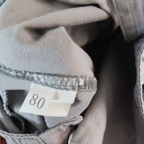 Toddler Boys Overalls size 12-18months - Picture 4 of 4